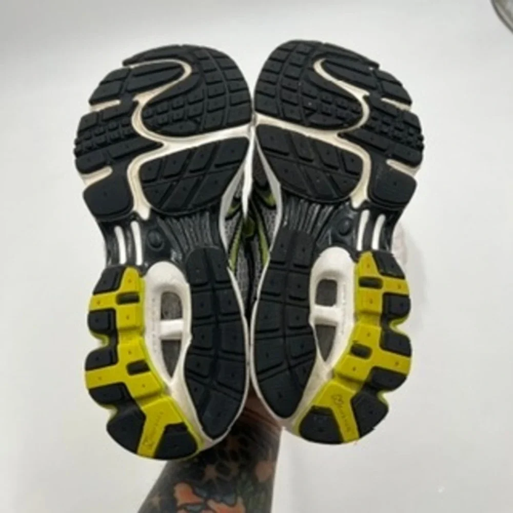 New Balance new balance